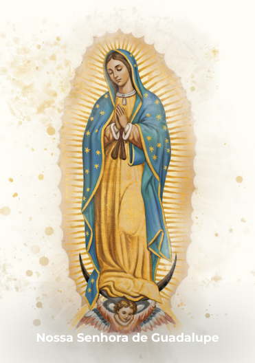 Nossa Senhora de Guadalupe