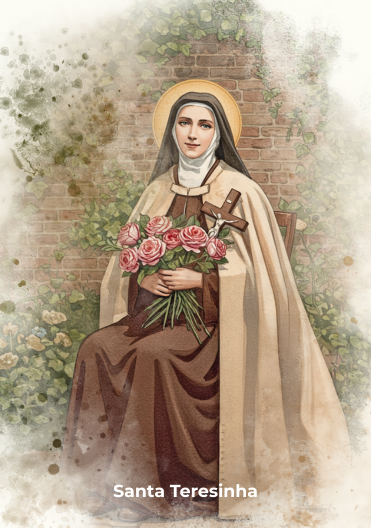 Santa Teresinha