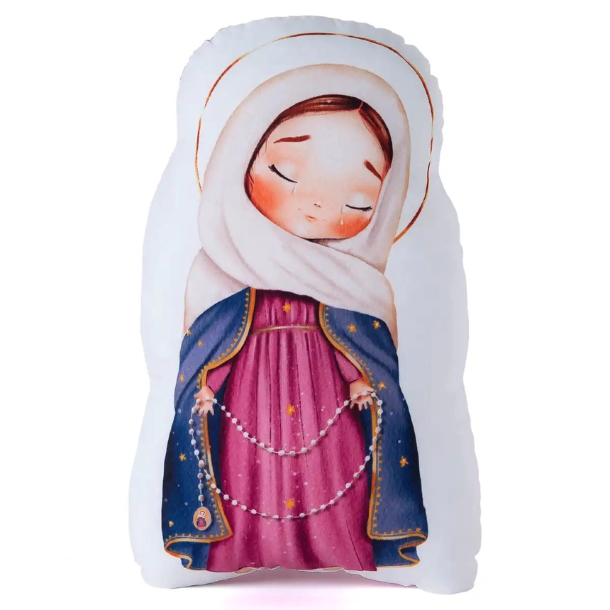 Naninha - Nossa Senhora das Lágrimas P