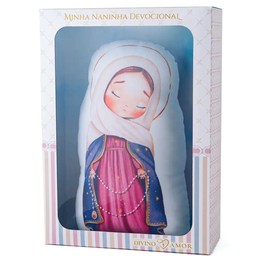 Naninha - Nossa Senhora das Lágrimas P